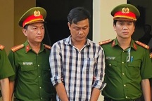 Công an TPHCM bắt 2 cán bộ thuộc Cục Hải quan tỉnh Bà Rịa - Vũng Tàu