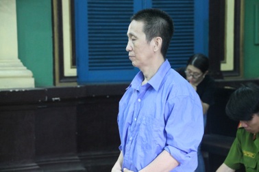 Cuồng ghen, chồng giết vợ