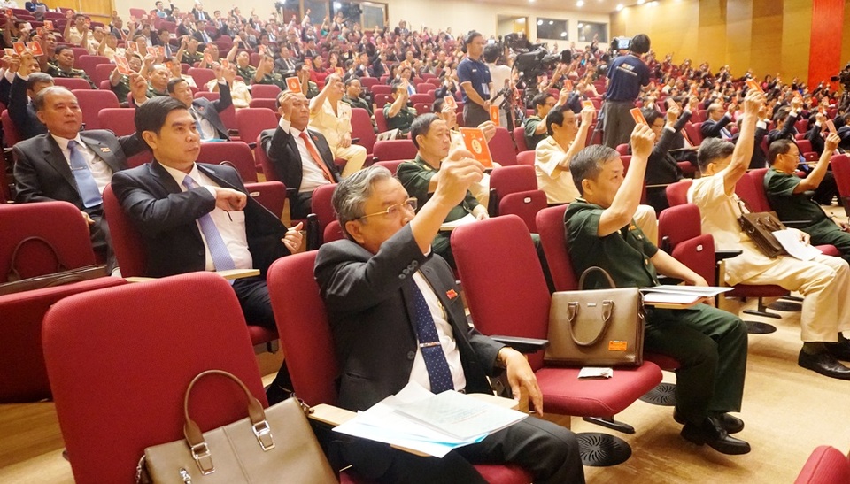 Xây dựng Bình Định thuộc nhóm phát triển dẫn đầu khu vực miền Trung - 3 Xây dựng Bình Định thuộc nhóm phát triển dẫn đầu khu vực miền Trung - 3