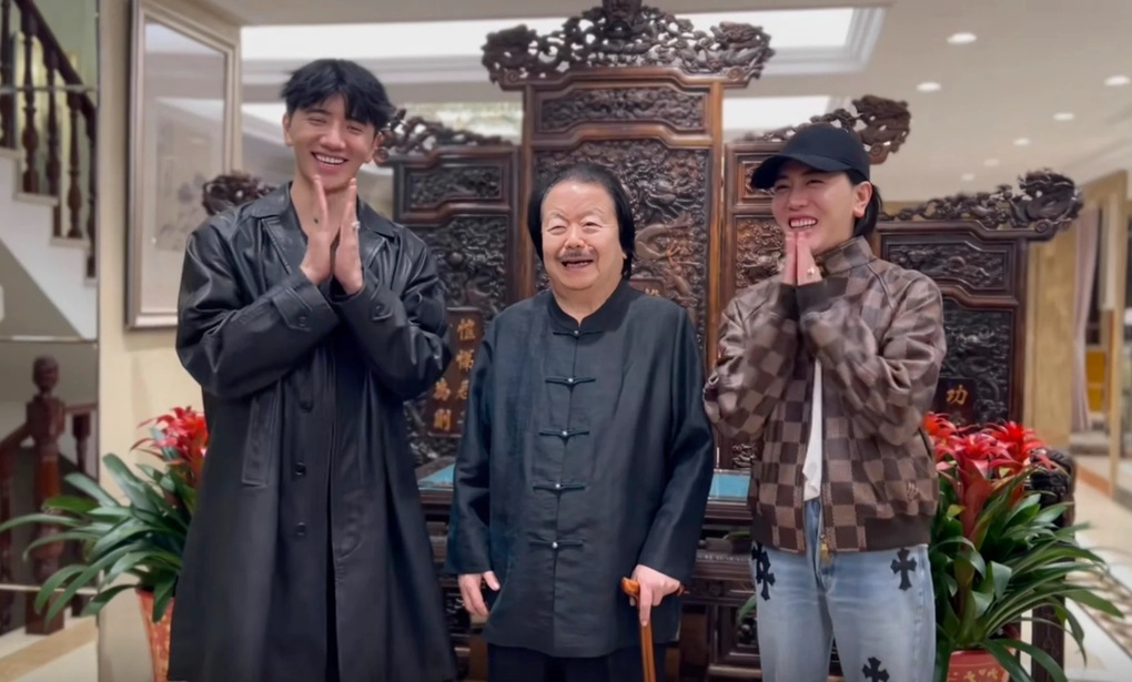 9X Trung Quốc sở hữu 7 căn nhà trị giá 2.800 tỷ đồng, mặc cảm vì quá giàu - 3