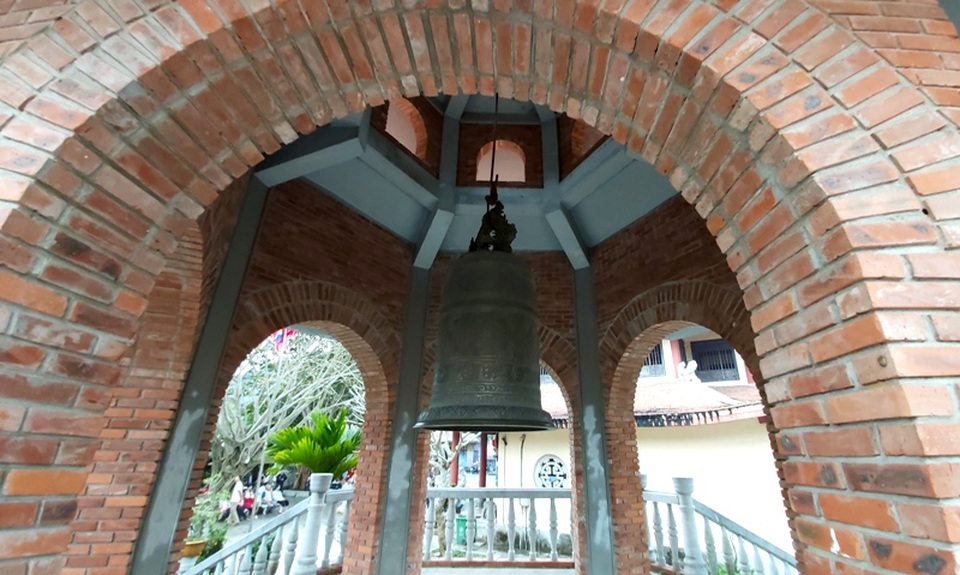 Đầu năm “lên rừng” cầu lộc, cầu tài - 9