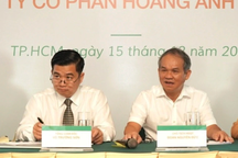 Bầu Đức ngày sát Tết: CEO từ chức, Hoàng Anh Gia Lai bị xử phạt