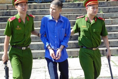 Tạm hoãn phiên tòa xét xử con rể giết mẹ vợ