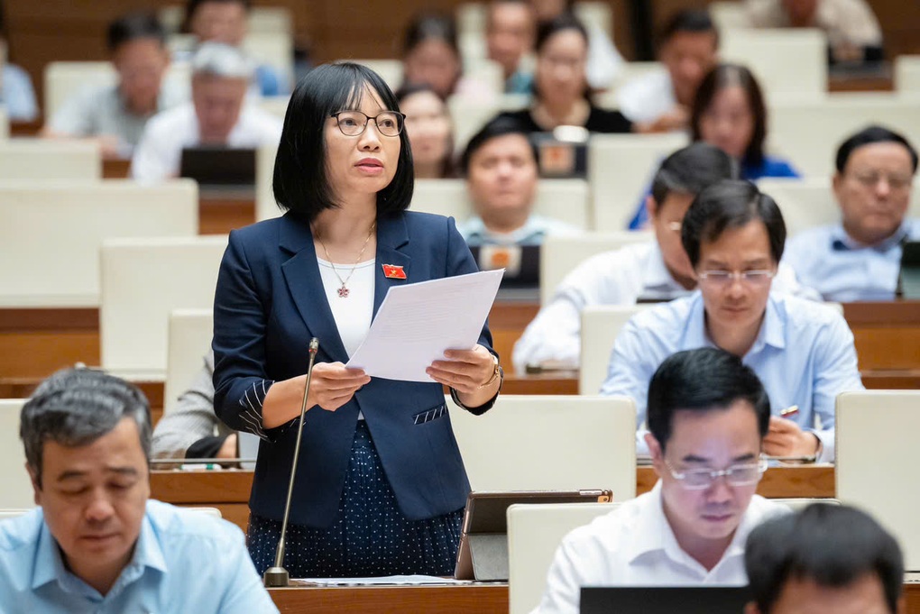 Sai phạm về đấu thầu ở bệnh viện, máy móc không có tội tại sao bị bỏ không? - 2 Sai phạm về đấu thầu ở bệnh viện, máy móc không có tội tại sao bị bỏ không? - 2
