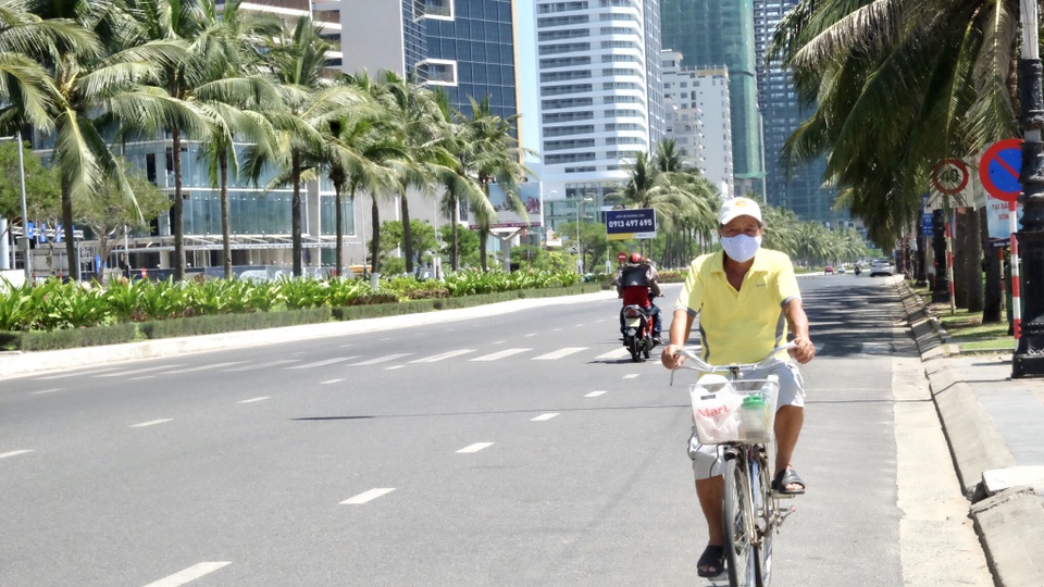 Từ 5/9, Đà Nẵng nới lỏng phòng chống Covid-19 như thế nào? - 1 Từ 5/9, Đà Nẵng nới lỏng phòng chống Covid-19 như thế nào? - 1
