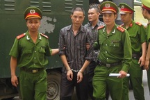 Hôm nay, xét xử vụ giết người trên xe ô tô CRV