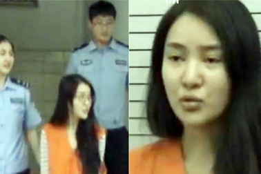 Người đẹp bài bạc, trụy lạc nhất Trung Quốc