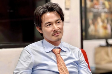 Quách Ngọc Ngoan sau ồn ào vỡ nợ: "Tôi không xấu hổ về biến cố"