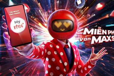 Mạng di động iTel nâng cao trải nghiệm Khách Hàng thông qua App My iTel và Website chọn số itel.vn