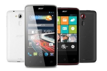 Smartphone đầu tiên kèm đèn flash dành cho camera trước