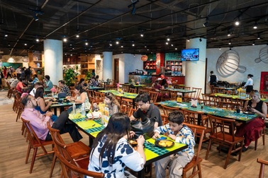 Đà Nẵng sẵn sàng đón dòng khách được xem là “mỏ vàng” của du lịch