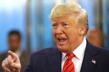 Tổng thống Trump nói luận tội ông là mưu đồ lớn nhất trong lịch sử Mỹ