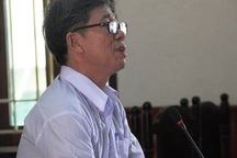 Vụ cán bộ Cục Thuế nhận hối lộ: Hủy án sơ thẩm