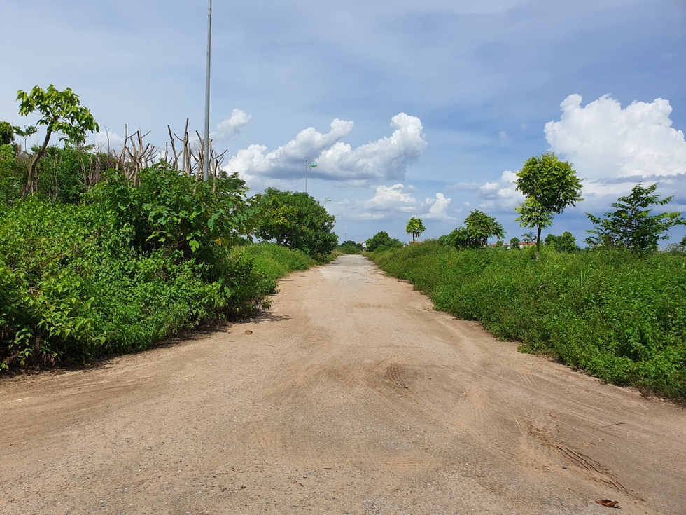 Hà Nội: Nơi chỉ có đặc sản khu đô thị, giá đang phát sốt và sự thật là... - 2 Hà Nội: Nơi chỉ có đặc sản khu đô thị, giá đang phát sốt và sự thật là... - 2