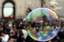 Lo bong bóng tài sản vì tín dụng tăng "nóng"