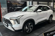 Mòn mỏi chờ chưa thấy giảm lệ phí trước bạ, các hãng ô tô tự tung ưu đãi