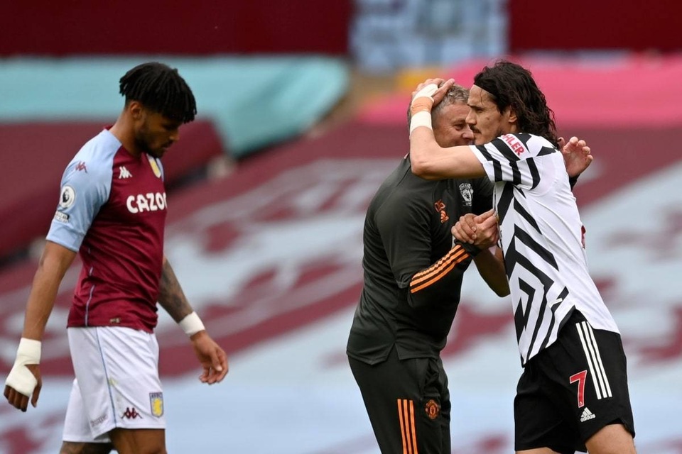 Man Utd thăng hoa: Hãy chiến đấu với dòng máu Quỷ! - 3 Man Utd thăng hoa: Hãy chiến đấu với dòng máu Quỷ! - 3