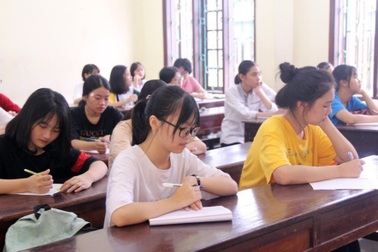 Nghệ An công bố phương thức tuyển sinh vào lớp 10 THPT