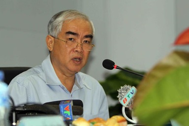 Phó chủ tịch Lê Hùng Dũng: “VFF sẽ làm trong sạch môi trường bóng đá”