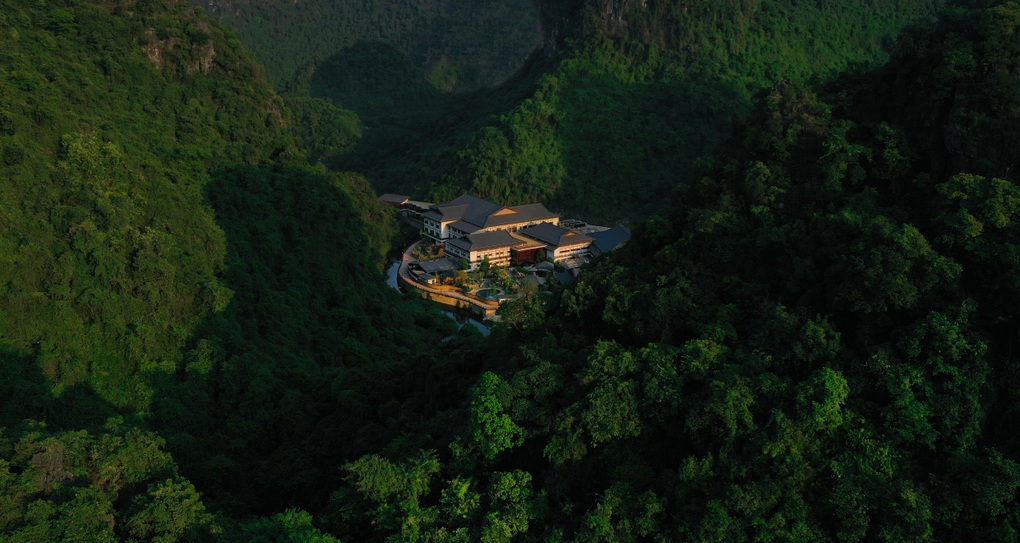 Yoko Onsen Quang Hanh - Hành trình của một điểm đến an yên - 1 Yoko Onsen Quang Hanh - Hành trình của một điểm đến an yên - 1