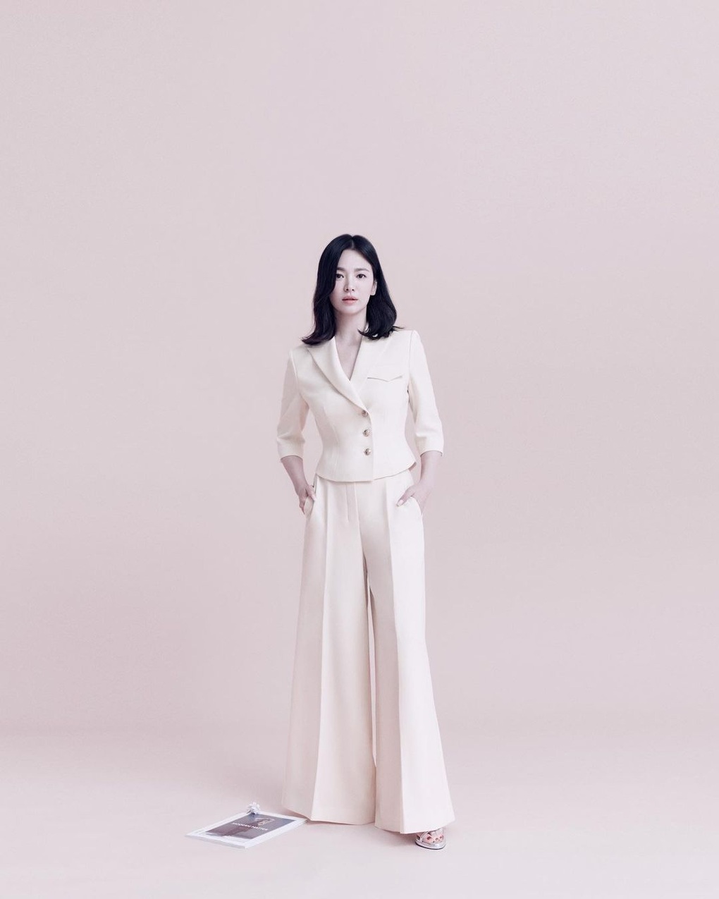 Vừa tái sinh nhờ The Glory, Song Hye Kyo rục rịch cho cuộc phiêu lưu mới - 12 Vừa tái sinh nhờ The Glory, Song Hye Kyo rục rịch cho cuộc phiêu lưu mới - 12