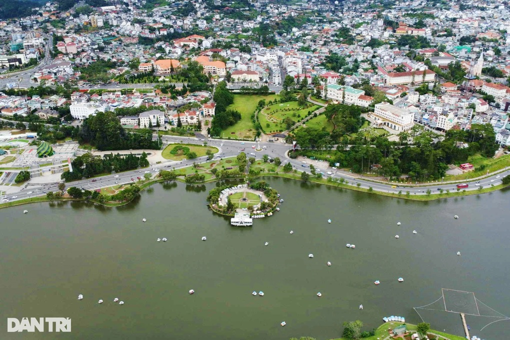 Hội An, Đà Lạt, Sa Pa - Đô thị nổi tiếng thay đổi thế nào sau sắp xếp? - 5 Hội An, Đà Lạt, Sa Pa - Đô thị nổi tiếng thay đổi thế nào sau sắp xếp? - 5