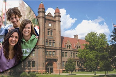 Hội thảo tuyển sinh 90 trường phổ thông và đại học danh tiếng Mỹ