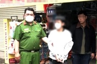 Lời khai của nghi phạm trong vụ người đàn ông tử vong ở vỉa hè