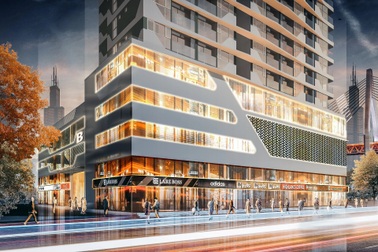 Shop thương mại - kênh đầu tư tiềm năng cho giới đầu tư bất động sản