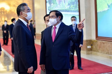 Việt Nam đặt mua vắc xin của Trung Quốc, tập trung giao trong tháng 9, 10