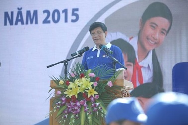 Kích hoạt chương trình “Cảnh báo dịch bệnh” qua tin nhắn