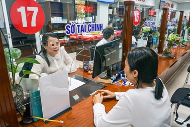 Một sở của Đà Nẵng lên tiếng khi cán bộ bị tố “có thái độ gắt”