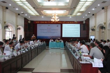 Đà Nẵng đối diện nguy cơ thiếu nước sạch nghiêm trọng