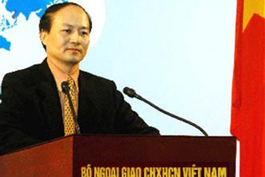 Các bên không được làm phức tạp tình hình Biển Đông