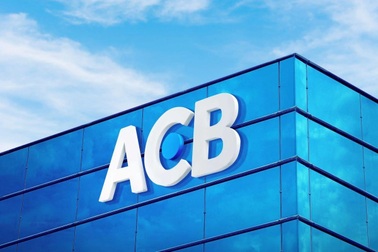 ACB tăng trưởng bứt phá, duy trì quản trị rủi ro hiệu quả