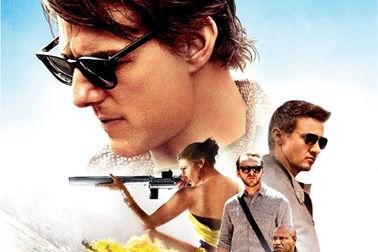 Nhiệm vụ bất khả thi: Quốc gia bí ẩn