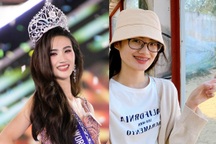 Tân Hoa hậu Ý Nhi: Từng bị trêu chiều cao "khủng", lột xác sau niềng răng