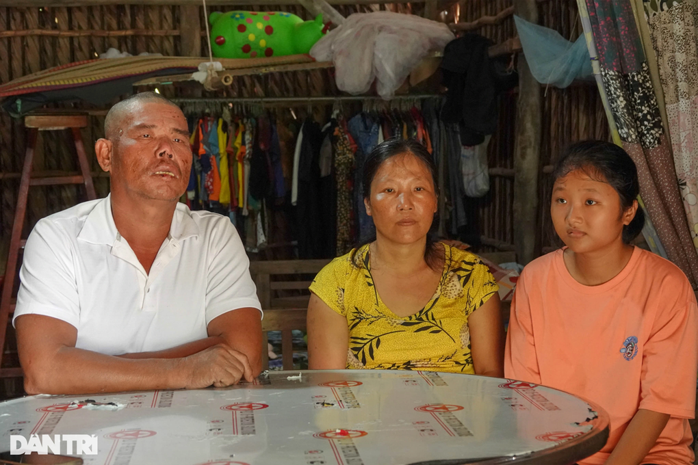 Ngư phủ trôi dạt 4 ngày giữa đại dương và hành trình sống sót kỳ diệu - 1 Ngư phủ trôi dạt 4 ngày giữa đại dương và hành trình sống sót kỳ diệu - 1