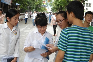 CĐ Tài chính - Quản trị Kinh doanh xét tuyển bổ sung 