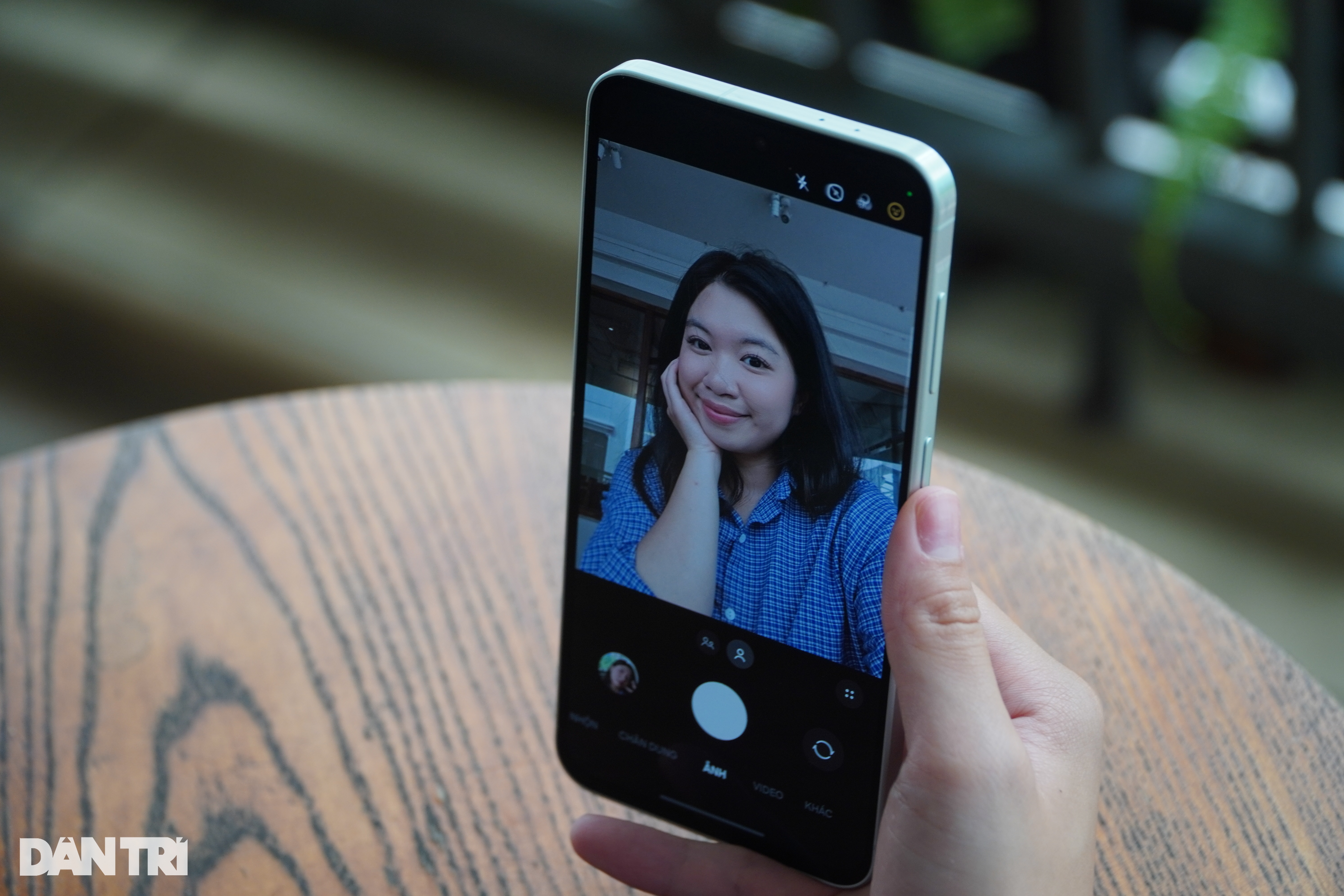 Trải nghiệm Samsung Galaxy A56 5G: Gen Z tấm tắc nhưng vẫn nói tuy nhiên - 3