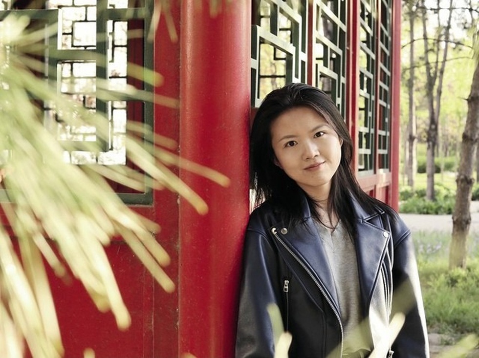 Cô gái khiếm thính vượt gian khổ giành bằng tiến sĩ ĐH Thanh Hoa danh giá