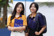 Xem điểm chuẩn, kết quả trúng tuyển đại học năm 2025 nhanh nhất