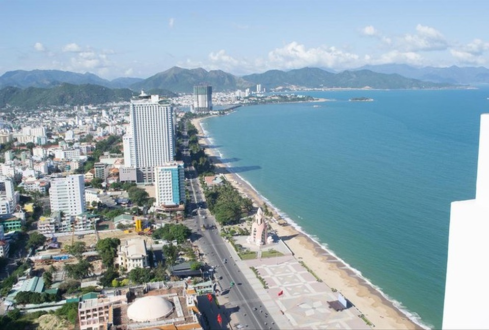 Lo ngại condotel tiếp tục vỡ trận - 1 Lo ngại condotel tiếp tục vỡ trận - 1
