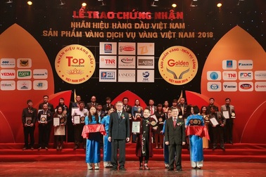 Mỹ phẩm Sứ Tiên: “Tự hào Thương hiệu Mỹ phẩm Việt”