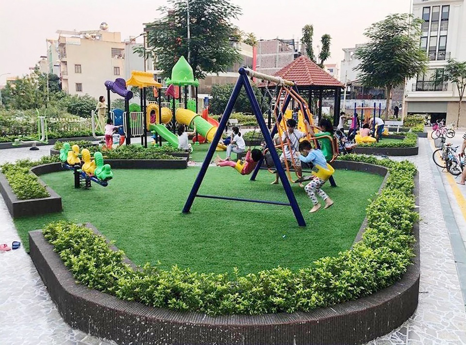 Mua nhà cận Tết - Niềm vui nhân đôi cho khách hàng - 2 Mua nhà cận Tết - Niềm vui nhân đôi cho khách hàng - 2