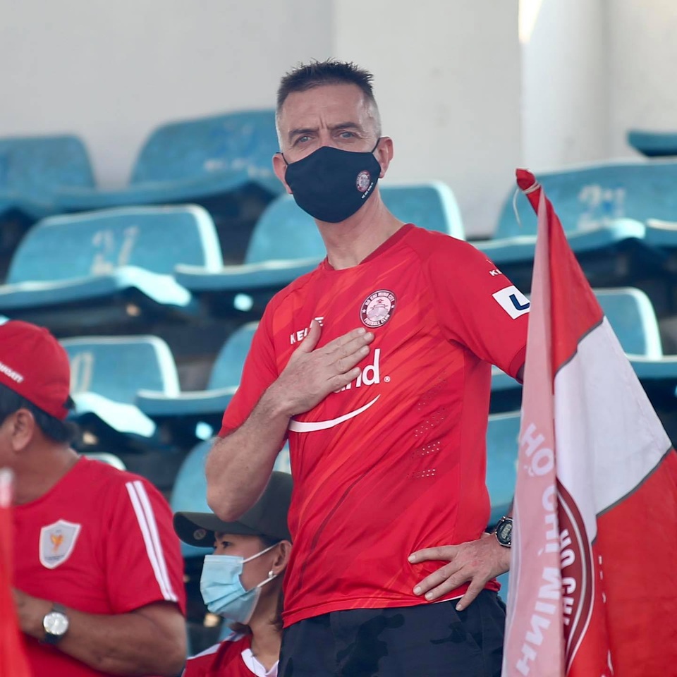 HA Gia Lai 3-0 TPHCM: Lee Nguyễn mờ nhạt, Công Phượng tiếp tục rực rỡ - 20 HA Gia Lai 3-0 TPHCM: Lee Nguyễn mờ nhạt, Công Phượng tiếp tục rực rỡ - 20