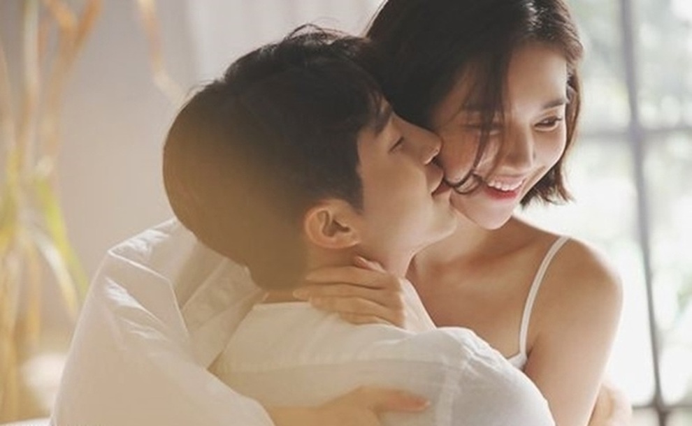 Sau khi sinh con, vợ suốt ngày đòi yêu khiến tôi khiếp sợ - 1 Sau khi sinh con, vợ suốt ngày đòi yêu khiến tôi khiếp sợ - 1