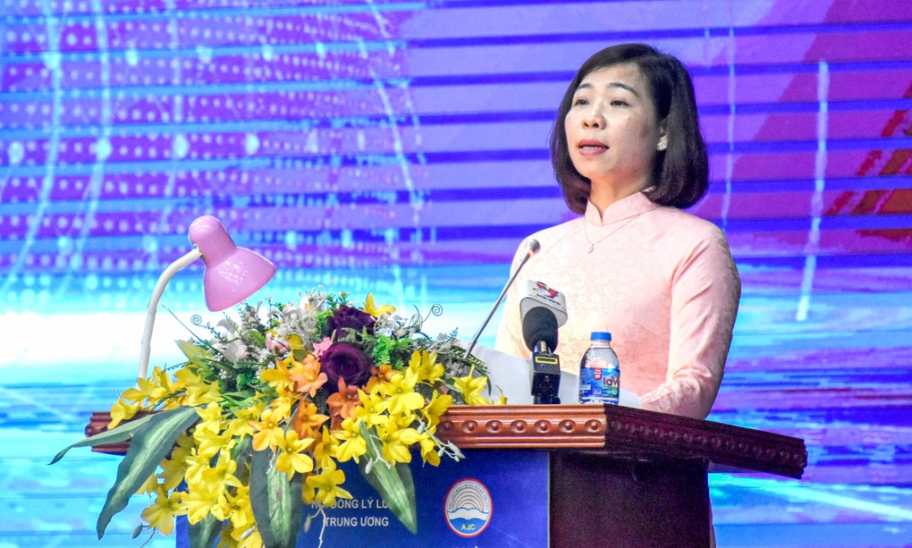 Bộ Công an ghi nhận gần 8 triệu cảnh báo, dấu hiệu tấn công mạng năm 2022 - 2 Bộ Công an ghi nhận gần 8 triệu cảnh báo, dấu hiệu tấn công mạng năm 2022 - 2