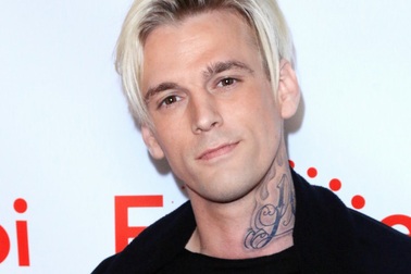 Aaron Carter: “Từ lúc 12 tuổi, tôi đã biết mình lưỡng tính”