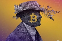 Tỷ phú bí ẩn cha đẻ bitcoin uy hiếp ngôi vị người giàu nhất thế giới